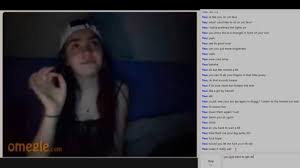 Omegle