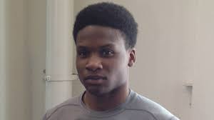 Jonny Forrest, Temple, Running Back