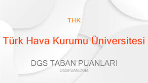 We did not find results for: Dgs Turk Hava Kurumu Universitesi 2021 Taban Puanlari Dgspuan