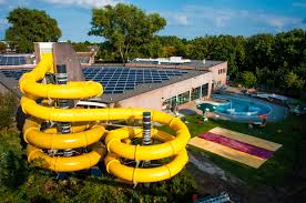 swimmingpool sonsbeeck breda netherlands tedtronix