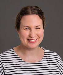 Sarah M. Zaleski, PhD