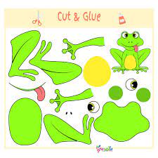 Whether the skill level is as a beginner or something more advanced, they're an ideal way to pass the time when you have nothing else to do like waiting in an airport, sitting in your car or as a means to. Free Printable Puzzle Game For Kids Printable Cut And Glue Ø¨Ø§Ù„Ø¹Ø±Ø¨ÙŠ Ù†ØªØ¹Ù„Ù…