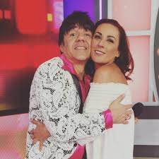 Maybe you would like to learn more about one of these? Consuelo Duval Por Berrinchuda Me Sacaron De Televisa Infobae