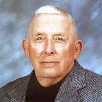 Obituary for James Lee Barrick