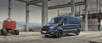 Maybe you would like to learn more about one of these? Ford Transit Van See The Transit At Ford Uk