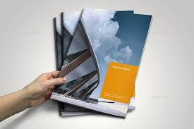 Check spelling or type a new query. Brosur Perusahaan Konstruksi Desain Kreatif Flyer Katalog