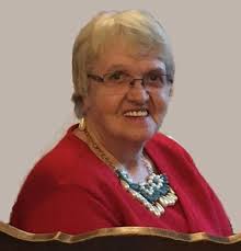 Judith Frank Obituary