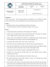 Sambungkan kabel power ke mesin dan sumber listrik 2. Spo Infusion Pump