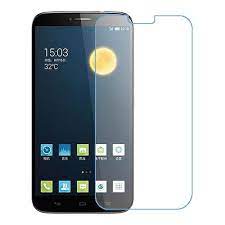 Alcatel Hero 2 One unit nano Glass 9H ...