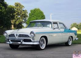 Image result for Porcelain Green 1955 Chrysler