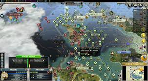 If you want to win a domination victory or engage in a lot of conquest, it helps to know which civilizations are suited for such aggression. Finally Finished The Into The Renaissance Scenario As Ottomans On Deity Ended With A Bang Invaded Spain Using The Great Ottoman Armada Civ5