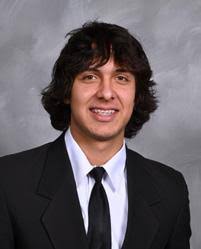 Senior Keepsake 2025 Edition by muskogeephoenix