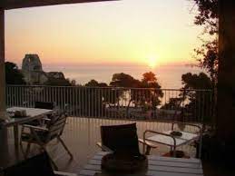 Cod v069 torre dell'orso appartamento p.p. Villetta E Appartamento Fronte Mare Centralissimo A Torre Dell Orso