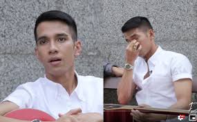 Erm banyak nau kisah tersirat dalam lagu dia ni. Selamat Pengantin Baru Saya Tak Pergi Dia Tak Ajak Pun Naim Daniel Buka Cerita Bekas Kekasih Baru Kahwin Gempak