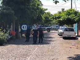 Latest and updated breaking news including headlines, current affairs, analysis, and indepth stories. Balean A Una Persona En La Colonia Lazaro Cardenas En Tecoman Llega A Tienda A Pedir Ayuda Colima Noticias