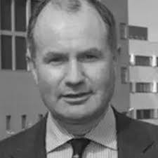 Dr Simon P.L. Travis, Gastroenterology