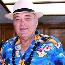 Meet the Author: Gordon Buttars as he tells us about himself