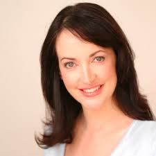 Mai Davies — Women's Podcast Festival