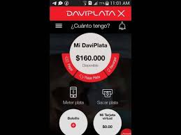 31 ¿cómo consultar mi saldo en banco agrario? Consultar Cuanto Tengo En Daviplata Consultar Gov