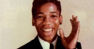 FROM THE VAULTS: Little Willie John born 15 November 1937