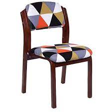 office chair solid wood back support furniture desk dining chair reception chair stackable dining chairs simple dining chairs upholstered dining side chair
