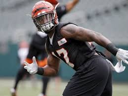 cincinnati bengals depth chart 53 man roster paul dawson jeff driskel new york jets