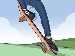 3 Ways To Be A Skater Girl - Wikihow