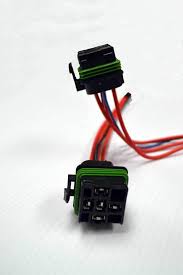 We supply advanced relays for all models of hella. Hella 40 Amp Relay Socket