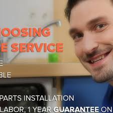 FIX IT APPLIANCE SERVICE