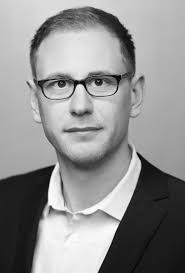 Jun.-Prof. Dr. Felix Walker