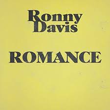 Romance by Ronny Davis