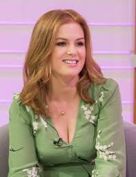 This video features the latest photos of isla fisher and sacha baron cohen's family life, kids and parents 2018. Who Is Sacha Baron Cohen S Wife Isla Fisher And Do They Have Kids