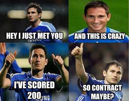 This item will be deleted. Soccer Memes Up To Date With Chelsea Fc