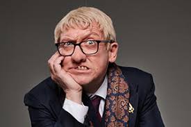 TV warm-up comedian Ian Royce dies aged 51