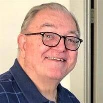 John Stanley Chadwick Obituary