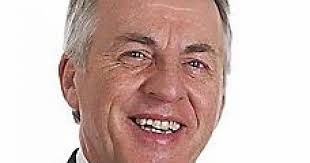 Alexander's husband savages Labour's drink tax change