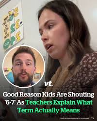 Some teachers had vowed to kick students out over it 😲