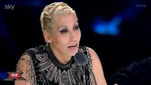 Qui mi sento a mio agio. X Factor Scontro Tra Mara Maionchi E Malika Ayane Corriere Tv