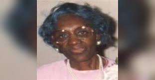 Sarah Alease Harris Obituary