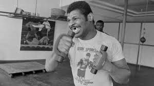 Leon spinks was born on july 11, 1953 in he is an actor and producer, known for untitled leon spinks project, risen (2010) and the prize. Former Heavyweight Champion Leon Spinks Hospitalized With Serious Illness Cbssports Com