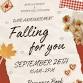 Falling For You- Novella Books and Ricker Hill Orchards