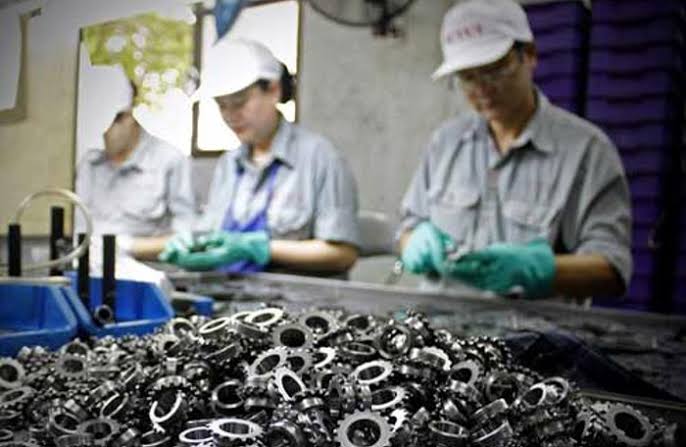 Giải Pháp Tồn Kho Phụ Trợ Cho Nhà Máy: Bạn Cho Kế Hoạch, Phúc Mã Trữ Kho