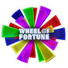 But they have to pay to see what vowels are in a puzzle. Wheel Of Fortune Youtube