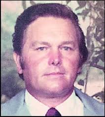 Paul Irvin Obituary (1936