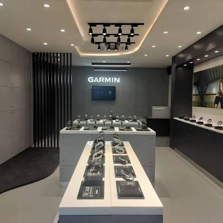 Garmin