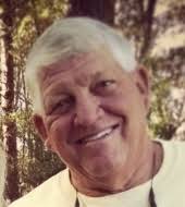 Obituary information for Anthony Earl Justice