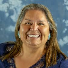 The CMM would like to congratulate our very own Lynn Knockwood, Director of  Common Services,