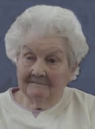 Bergetta V. Benkert Obituary August 14, 2014
