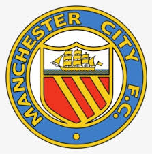 Currently its home is the city of manchester stadium, but until 2003 it played at maine road. Transparent Manchester City Logo Png Manchester City F C Png Download Transparent Png Image Pngitem