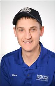 Vande Hey Brantmeier Staff